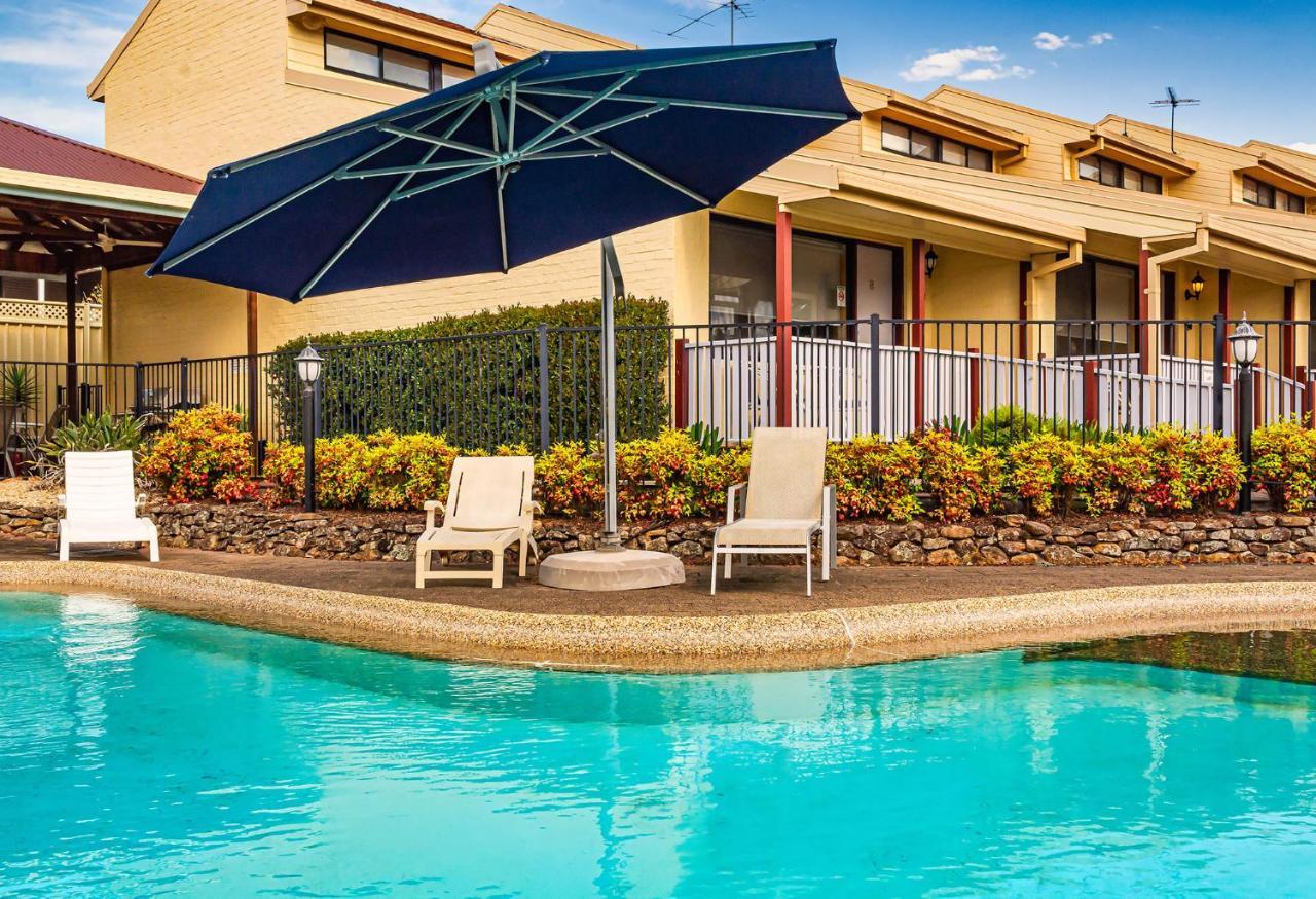 Aparthotel Great Escape Lofts Gloucester Zewnętrze zdjęcie