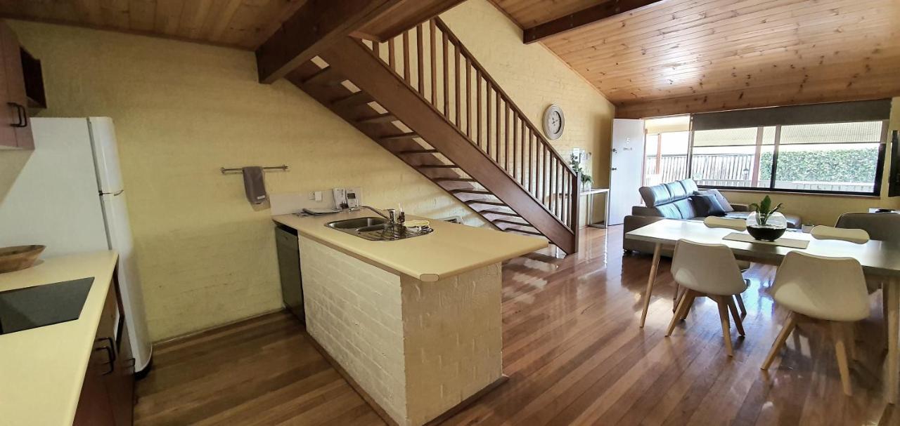 Aparthotel Great Escape Lofts Gloucester Zewnętrze zdjęcie