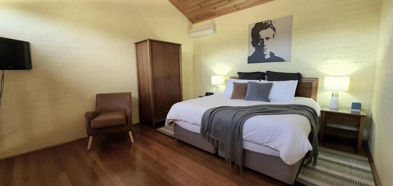 Aparthotel Great Escape Lofts Gloucester Zewnętrze zdjęcie