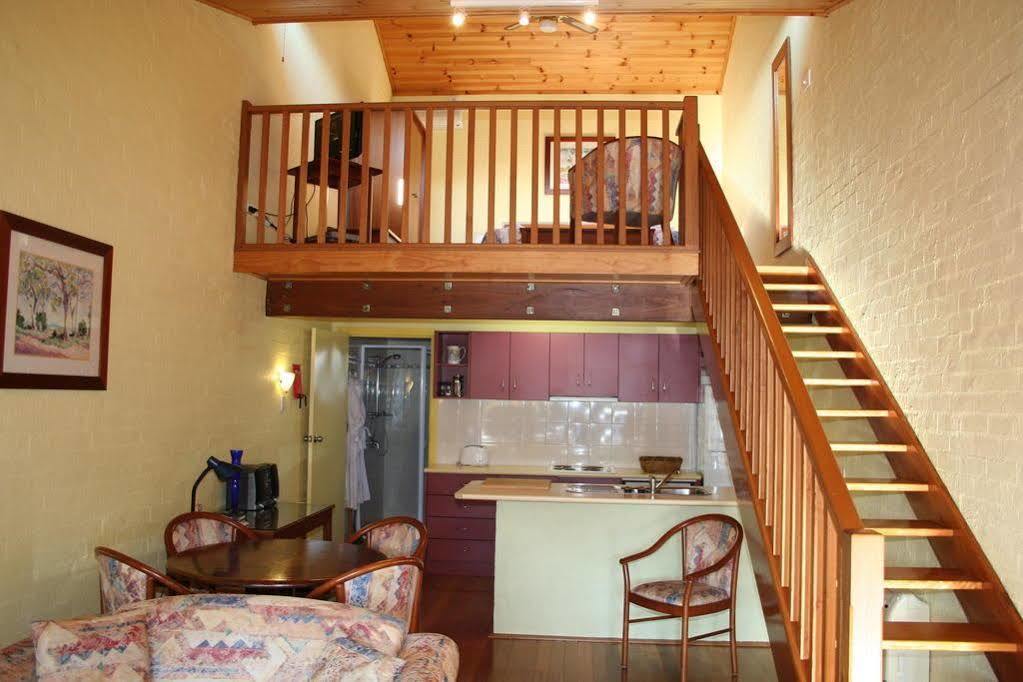 Aparthotel Great Escape Lofts Gloucester Zewnętrze zdjęcie